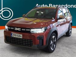 Uusi 2025 Dacia Bigster Extreme Katumaasturi | 35 880 €