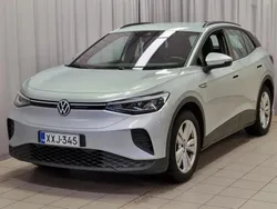 Hopea Käytetty 2021 VW ID.4 Pro Performance Katumaasturi | 27 900 € (Perustarjous)