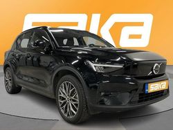 Käytetty 2023 Volvo XC40 Plus Katumaasturi | 34 790 € (Hyvä tarjous)