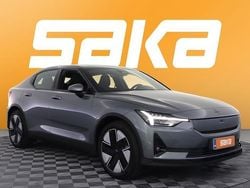Uusi 2025 Polestar 2 Pilot Viistoperä | 43 990 € (Hyvä tarjous)