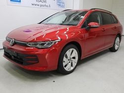 Uusi 2025 VW Golf VIII Comfortline Farmari | 37 619 € (Hyvä tarjous)