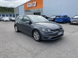 Käytetty 2018 VW Golf VII Comfortline Viistoperä | 14 500 € (Perustarjous)
