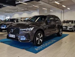 Käytetty 2023 Volvo XC60 Plus Katumaasturi | 53 900 € (Perustarjous)
