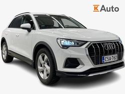 Käytetty 2021 Audi Q3 Business Katumaasturi | 30 900 € (Perustarjous)