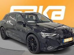 Käytetty 2022 Audi e-tron S-Line Katumaasturi | 36 600 € (Hieman kallis)
