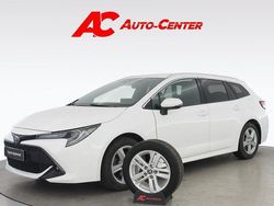 Käytetty 2023 Toyota Corolla Edition Farmari | 23 990 € (Perustarjous)