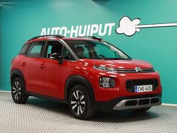 Käytetty 2019 Citroën C3 Aircross Feel Katumaasturi | 13 990 € (Perustarjous)