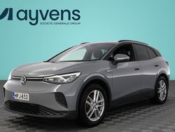 Harmaa Käytetty 2023 VW ID.4 Pro Katumaasturi | 31 900 € (Perustarjous)