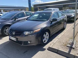 Käytetty 2011 Honda Accord Elegance Sedan | 10 900 € (Perustarjous)