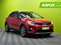Käytetty 2020 Kia Stonic EX Katumaasturi | 12 370 € (Perustarjous)