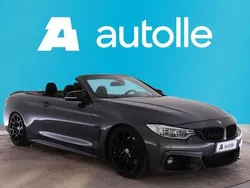 BMW 435