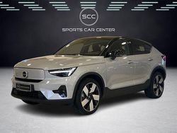 Usata 2022 Volvo C40 Ultimate SUV | 42 800 €