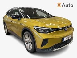 Käytetty 2021 VW ID.4 Pro Performance Katumaasturi | 27 880 € (Hyvä tarjous)