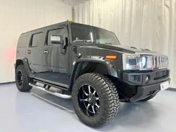 Hummer H2
