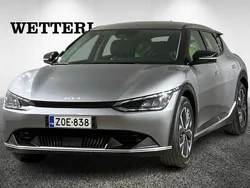 Käytetty 2022 Kia EV6 Katumaasturi | 27 690 € (Hieman kallis)