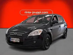 Käytetty 2007 Kia Ceed 2 Tila-auto | 2 000 € (Perustarjous)