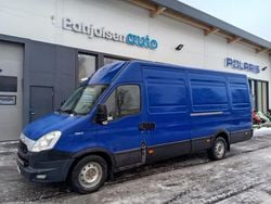 Käytetty 2012 Iveco Daily | 11 660 €