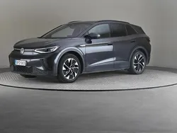 Käytetty 2021 VW ID.4 Pro Performance Katumaasturi | 27 900 € (Perustarjous)