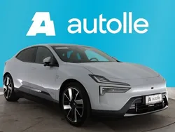 Käytetty 2025 Polestar 4 Pilot Katumaasturi | 68 490 € (Supertarjous)