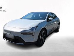 Käytetty 2025 Polestar 4 Pilot Katumaasturi | 58 900 € (Supertarjous)