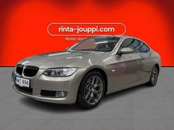 Käytetty 2007 BMW 325 Coupe - kaksiovinen | 11 980 €