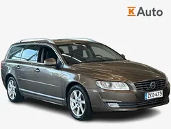 Käytetty 2015 Volvo V70 Business Edition Farmari | 7 500 € (Perustarjous)