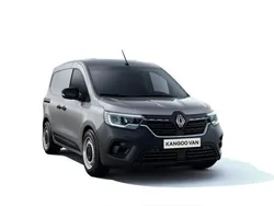 Uusi 2024 Renault Kangoo Tila-auto | 35 318 €