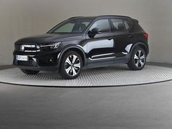 Käytetty 2022 Volvo XC40 Ultimate Katumaasturi | 33 900 € (Perustarjous)