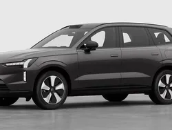 Uusi 2025 Volvo EX90 Plus Katumaasturi | 102 310 €