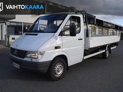 Käytetty 1995 Mercedes Sprinter Van | 6 900 €