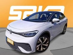 Brugt 2022 VW ID.5 Pro Performance SUV | 31 800 € (Fair pris)