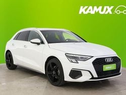 Käytetty 2023 Audi A3 Sportback e-tron Business Viistoperä | 20 890 € (Hyvä tarjous)