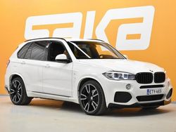 Käytetty 2014 BMW X5 M Sport Katumaasturi | 30 800 € (Hieman kallis)