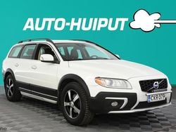 Käytetty 2014 Volvo XC70 Business Edition Farmari | 8 400 € (Perustarjous)