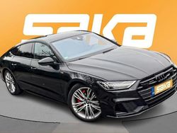 Käytetty 2020 Audi A7 Business Viistoperä | 44 800 € (Hieman kallis)
