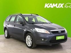 Grigio Usata 2010 Ford Focus Trend Station wagon | 2 490 € (Super prezzo)