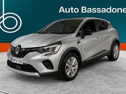 Käytetty 2021 Renault Captur Zen Katumaasturi | 16 880 € (Perustarjous)