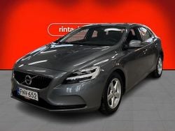 Harmaa Käytetty 2019 Volvo V40 Business Edition Viistoperä | 18 600 € (Perustarjous)