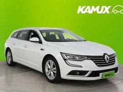 Valkoinen Käytetty 2018 Renault Talisman Business Farmari | 10 690 €