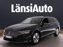 Käytetty 2022 VW Passat Business Farmari | 22 560 € (Supertarjous)