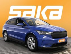 Käytetty 2022 Skoda Enyaq iV Katumaasturi | 36 900 € (Hyvä tarjous)