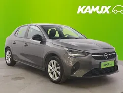Käytetty 2020 Opel Corsa Comfort Viistoperä | 9 340 € (Hyvä tarjous)