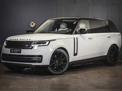 Käytetty 2024 Land Rover Range Rover Black Edition Katumaasturi | 199 000 €