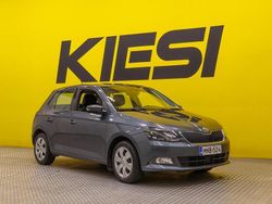 Käytetty 2017 Skoda Fabia Ambition Viistoperä | 13 280 € (Perustarjous)