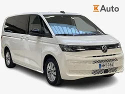 Käytetty 2023 VW Multivan Tila-auto | 52 900 € (Perustarjous)