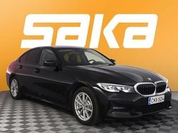Käytetty 2020 BMW 330e iPerformance Sedan | 22 490 € (Hyvä tarjous)