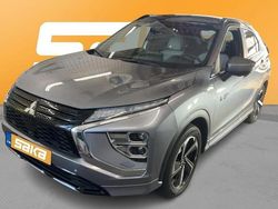 Käytetty 2022 Mitsubishi Eclipse Instyle Farmari | 27 900 € (Perustarjous)