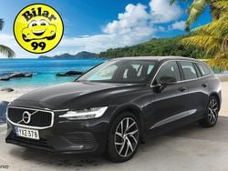 Käytetty 2020 Volvo V60 Momentum Farmari | 25 500 € (Supertarjous)