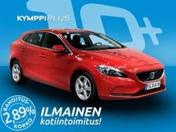 Begagnad 2015 Volvo V40 Business Edition Kombi | 13 980 € (Lite dyr)