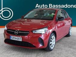 Käytetty 2023 Opel Corsa-e Edition Viistoperä | 18 480 €